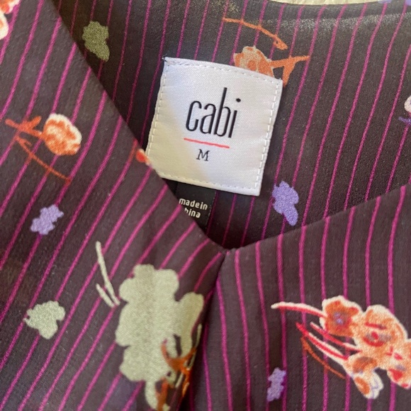 Cabi tank - Picture 2 of 4